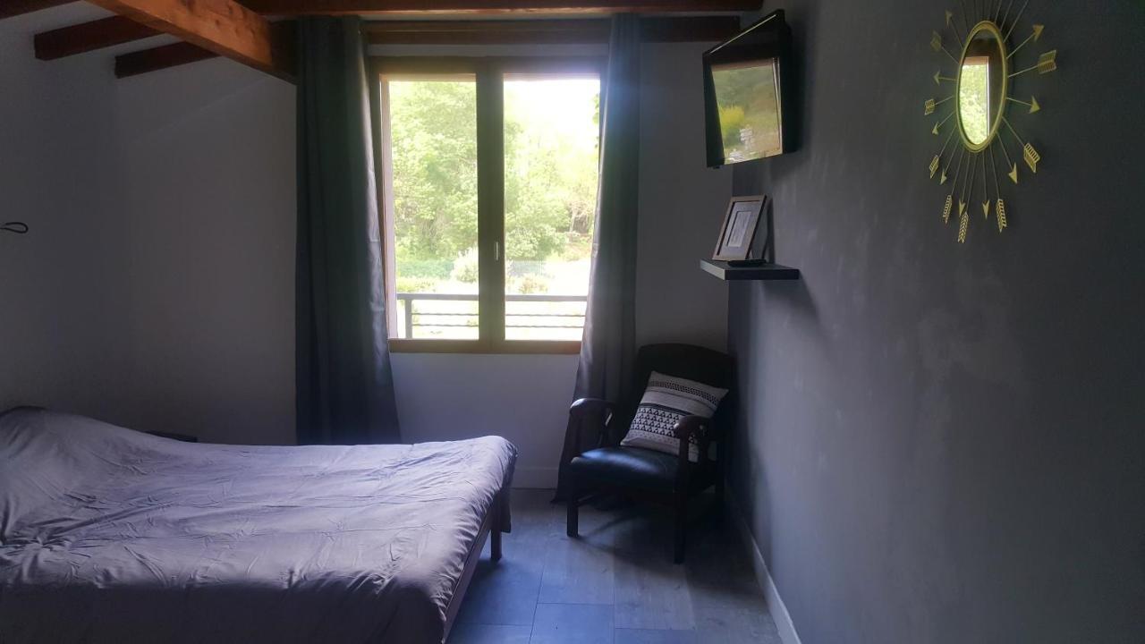 Le Termenes Bed & Breakfast Felines-Termenes Eksteriør bilde